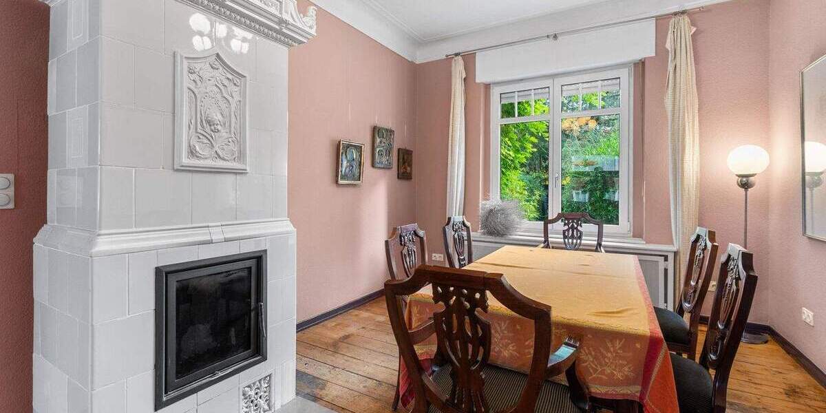 Einfamilienhaus Düsseldorf Benrath - 6 Zimmer, 185 m&sup2;, 999.000&euro; | Angebot:25899322