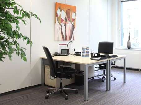 Gewerbeobjekt Ratingen Tiefenbroich - 1.501&euro; | Angebot:26667495