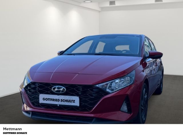 Hyundai i20 61.089 km 12.690 &euro; Mettmann 40822