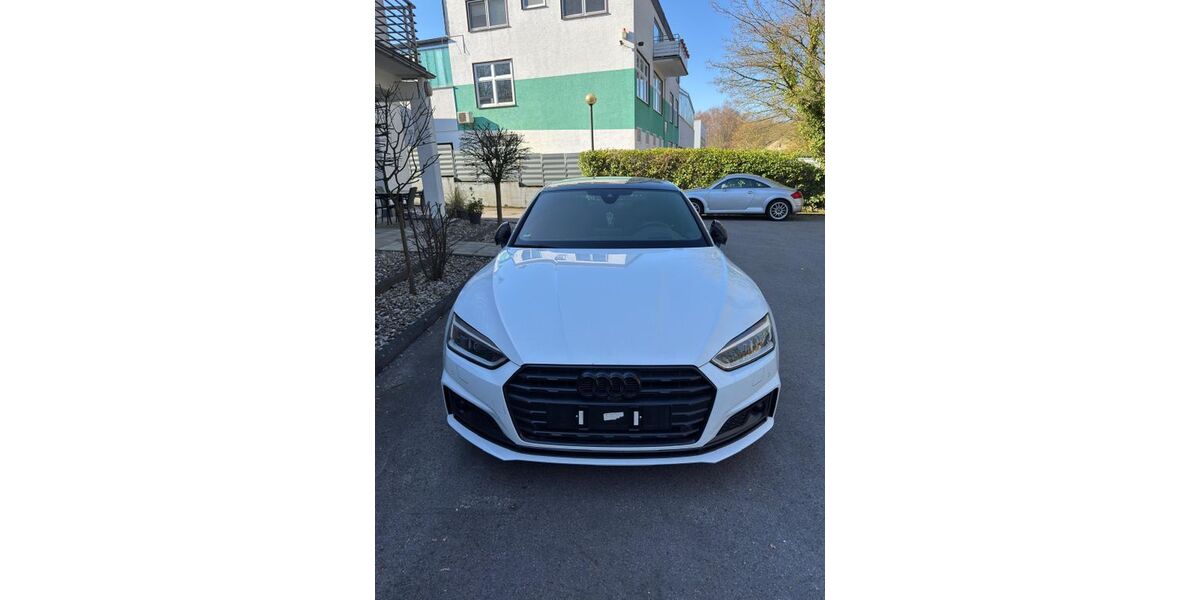 Audi A5 91.699 km 28.750 &euro; Haan 42781