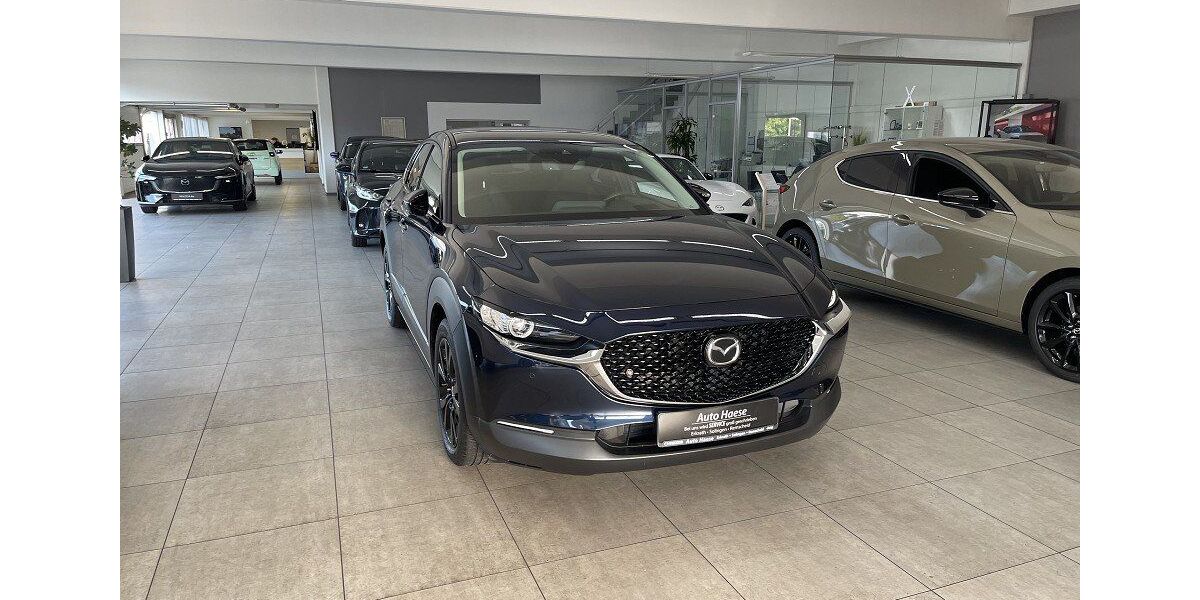 Mazda CX-30 43.239 km 21.990 &euro; Remscheid 42855