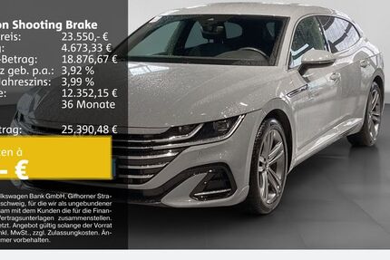 VW Arteon 135.949 km 23.550 &euro; Remscheid 42897
