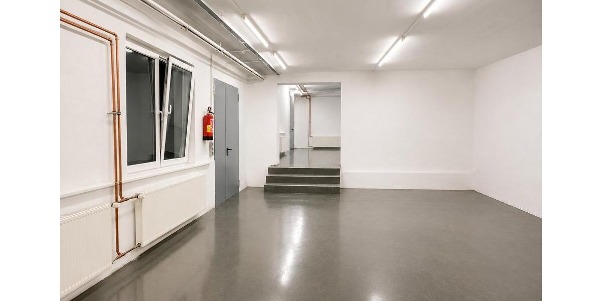 Gewerbeobjekt Solingen Burg - 1.390&euro; | Angebot:26547721