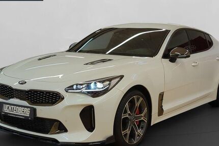Kia Stinger 42.250 km 32.390 &euro; Leverkusen 51381