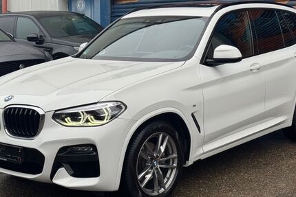 BMW X3 160.000 km 26.990 &euro; Köln 51105
