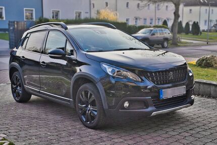 Peugeot 2008 60.000 km 12.900 &euro; Bergheim 50129