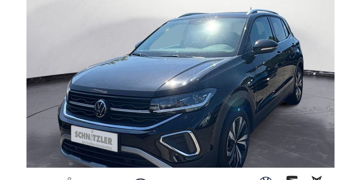 VW T-Cross 35.655 km 21.350 &euro; Langenfeld 40764