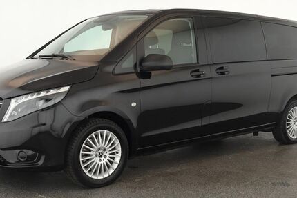 Mercedes-Benz Vito 62.700 km 45.484 &euro; Neuss 41464
