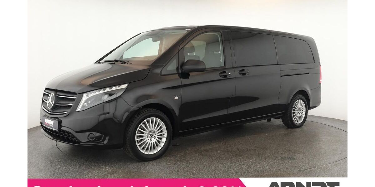Mercedes-Benz Vito 62.700 km 45.484 &euro; Neuss 41464