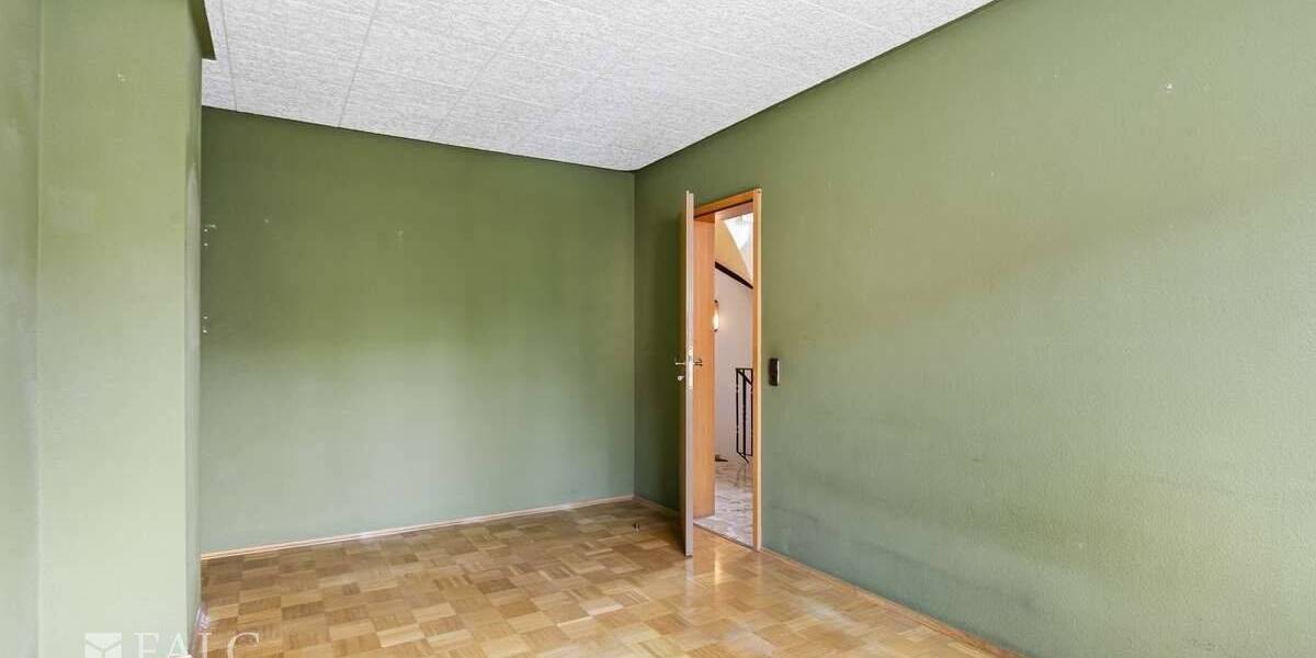 Reihenendhaus Köln Zündorf - 5 Zimmer, 168 m&sup2;, 575.000&euro; | Angebot:25743059