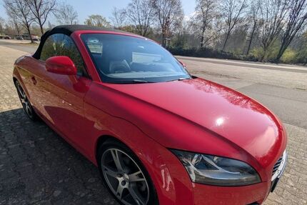 Audi TT 84.200 km 15.900 &euro; Köln 50733