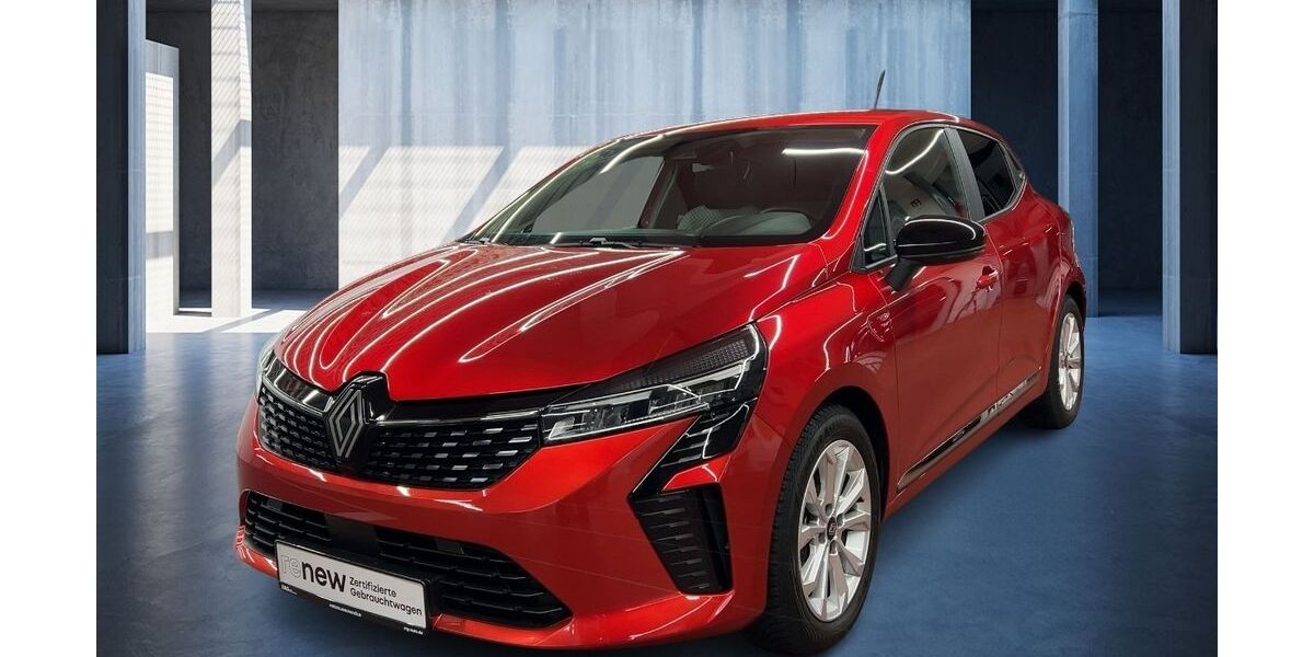 Renault Clio 19.910 km 16.930 &euro; Köln 50939