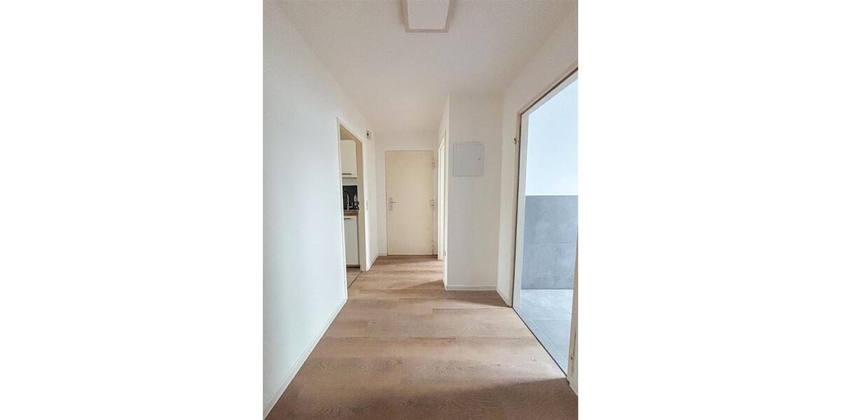 Dachgeschoßwohnung Düsseldorf Stadtbezirk 5 - 3 Zimmer, 68 m&sup2;, 1.120&euro; | Angebot:26689640