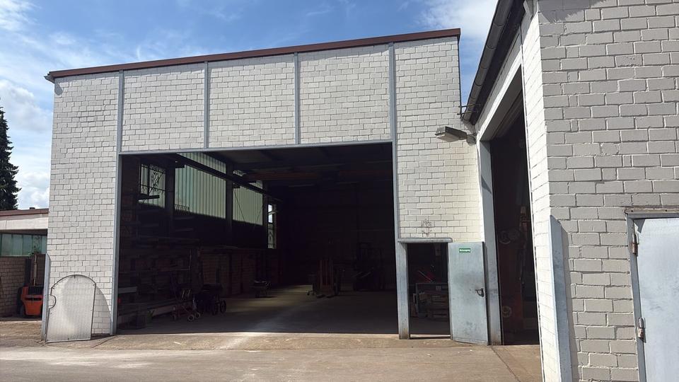 Gewerbeobjekt Kerpen Balkhausen - 4.850&euro; | Angebot:25812222