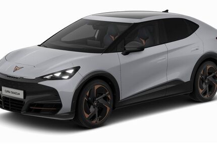 Cupra Tavascan 5.555 km 46.680 &euro; Leverkusen 51373