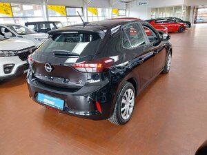 Opel Corsa e Edition SHZ LHZ Kam Tempo 14.000 km 19.830 &euro; HAAN 42781