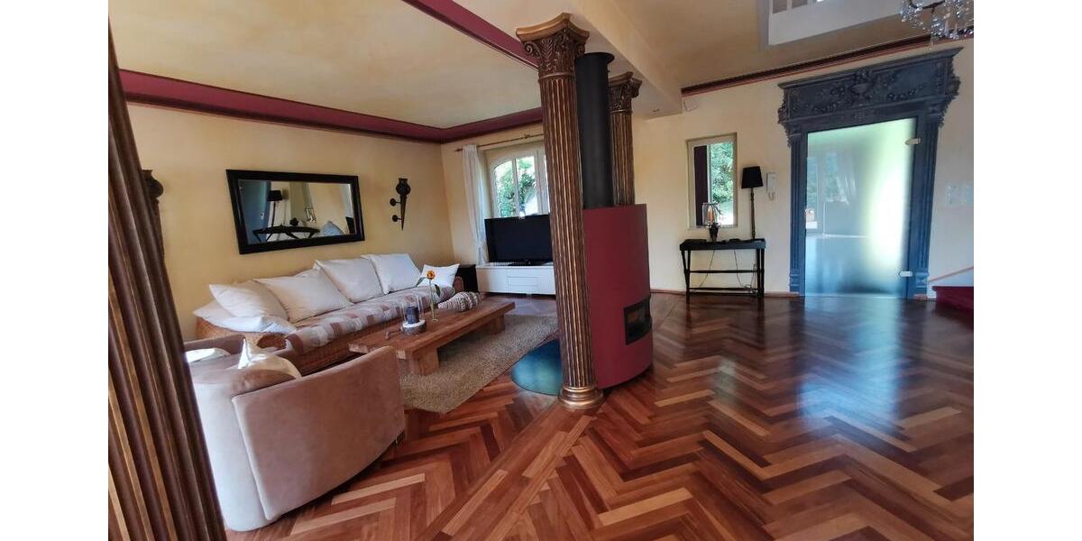 Villa Bergisch Gladbach Alt-Frankenforst - 1.750.000&euro; | Angebot:26649657