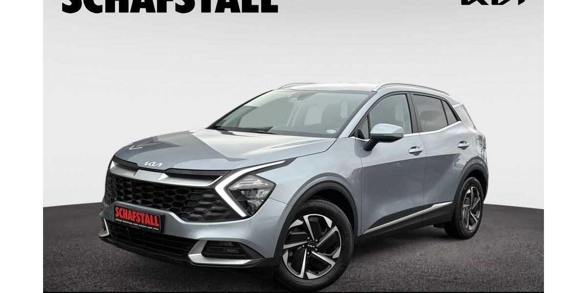 Kia Sportage 17.511 km 27.279 &euro; Elsdorf (bei Köln) 50189