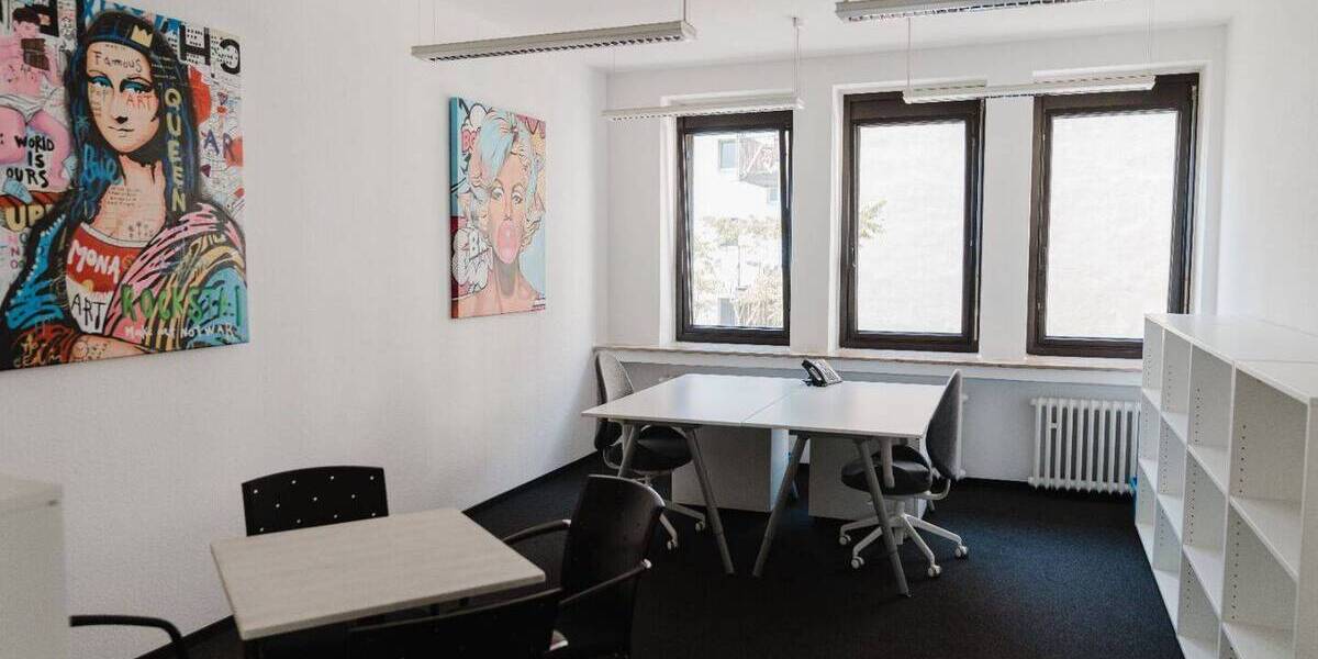 Gewerbeobjekt Köln Neustadt-Nord - 879&euro; | Angebot:25718449