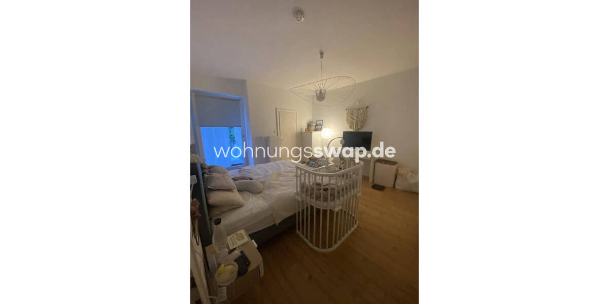 Etagenwohnung Köln Lindenthal - 3 Zimmer, 89 m&sup2;, 900&euro; | Angebot:25914146