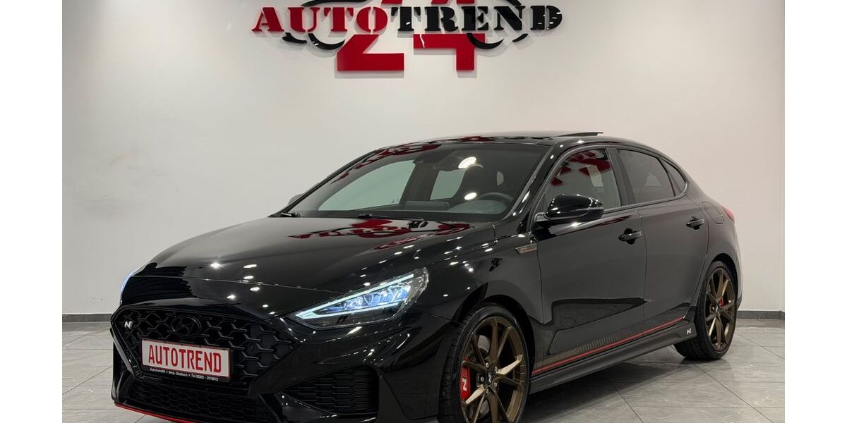 Hyundai i30 59.000 km 30.900 &euro; Bergisch Gladbach 51469