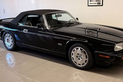 Jaguar XJS 36.000 km 69.700 &euro; Köln 51149