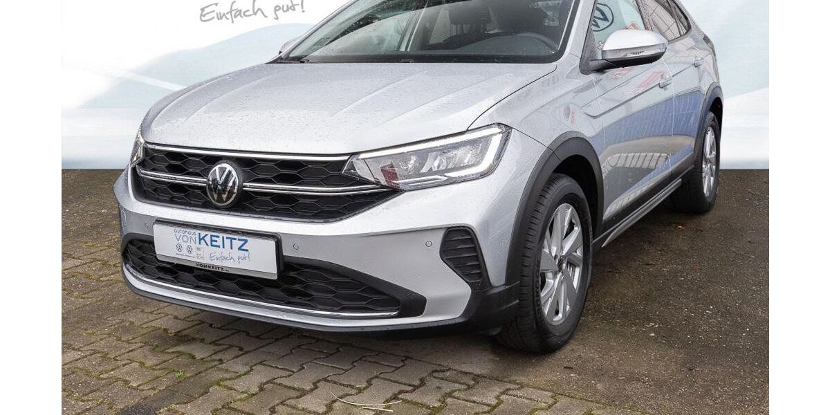VW Taigo 10.423 km 23.850 &euro; Kerpen 50169