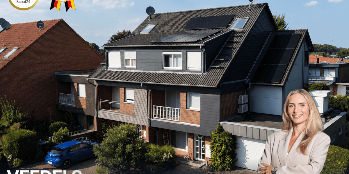 Einfamilienhaus Grevenbroich Hemmerden - 5 Zimmer, 194 m&sup2;, 660.000&euro; | Angebot:27259919