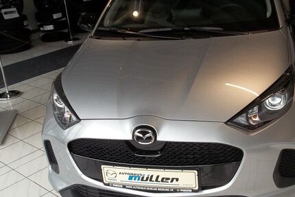 Mazda 2 Hybrid 1.668 km 21.850 &euro; Bedburg 50181