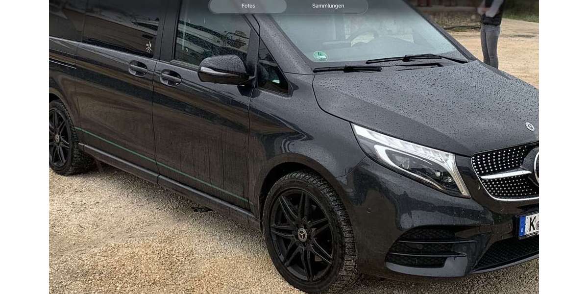 Mercedes-Benz Marco Polo 48.500 km 66.400 &euro; Köln 50858