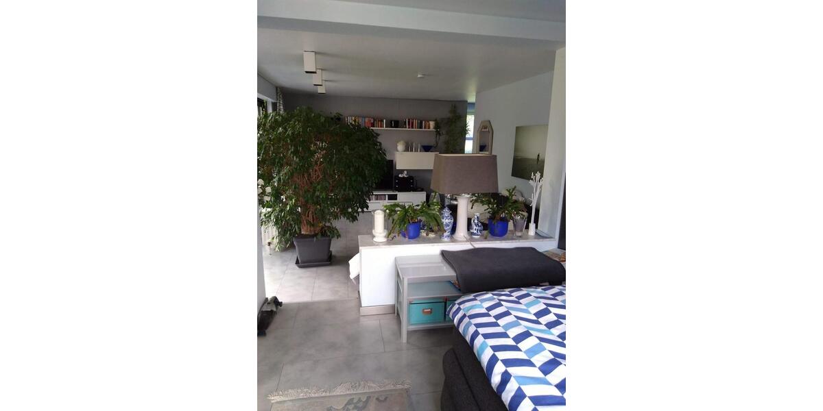 Erdgeschoßwohnung Düsseldorf Stadtbezirk 8 - 2 Zimmer, 50 m&sup2;, 1.200&euro; | Angebot:25612750