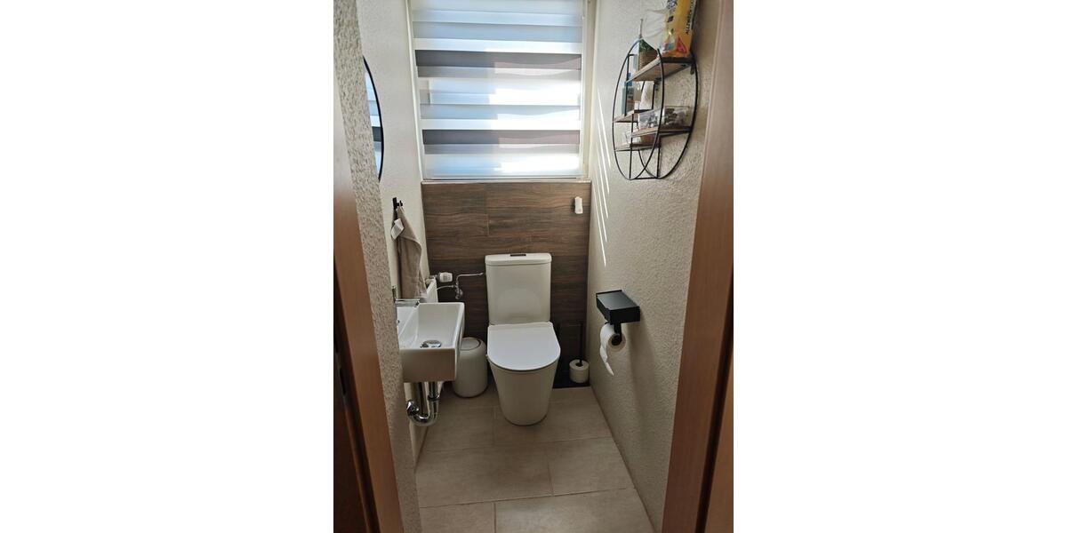Erdgeschoßwohnung Solingen Central - 3 Zimmer, 73 m&sup2;, 650&euro; | Angebot:26621369