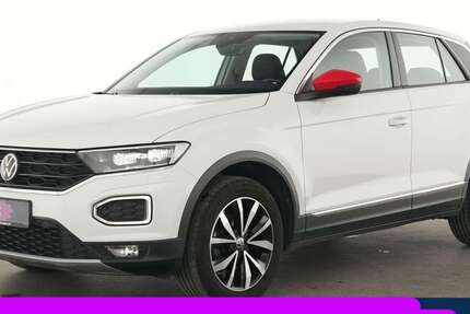 VW T-Roc 51.110 km 18.389 &euro; Neuss bei Düsseldorf 41460
