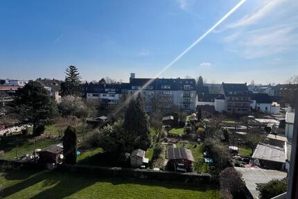 Wohnung Düsseldorf Stadtbezirk 9 - 2 Zimmer, 54 m&sup2;, 1.050&euro; | Angebot:25714491