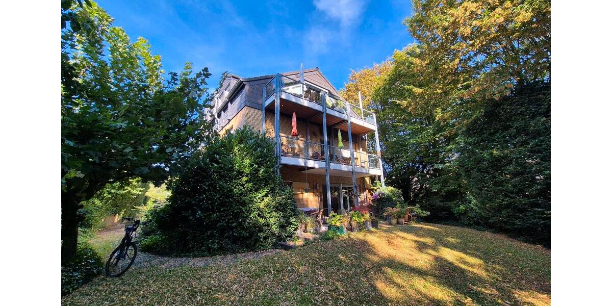 Etagenwohnung Neuss Gnadental - 3 Zimmer, 81 m&sup2;, 275.000&euro; | Angebot:25404934