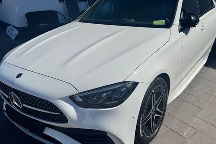 Mercedes-Benz C 220 124.111 km 29.980 &euro; Hürth bei Köln 50354