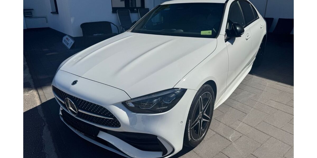Mercedes-Benz C 220 124.111 km 29.980 &euro; Hürth bei Köln 50354