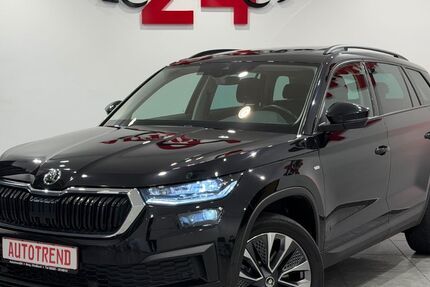 Skoda Kodiaq 179.554 km 27.900 &euro; Bergisch Gladbach 51469