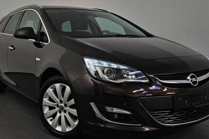 Opel Astra 120.000 km 6.499 &euro; Köln 50827