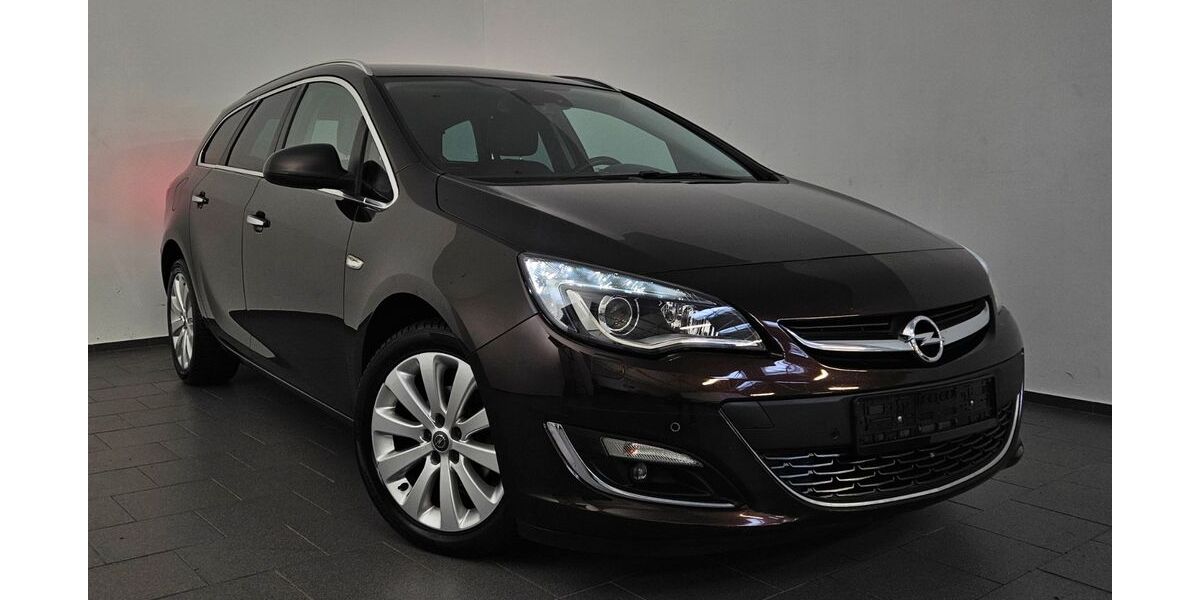 Opel Astra 120.000 km 6.499 &euro; Köln 50827