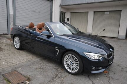 BMW 428 122.000 km 19.950 &euro; Neuss 41460