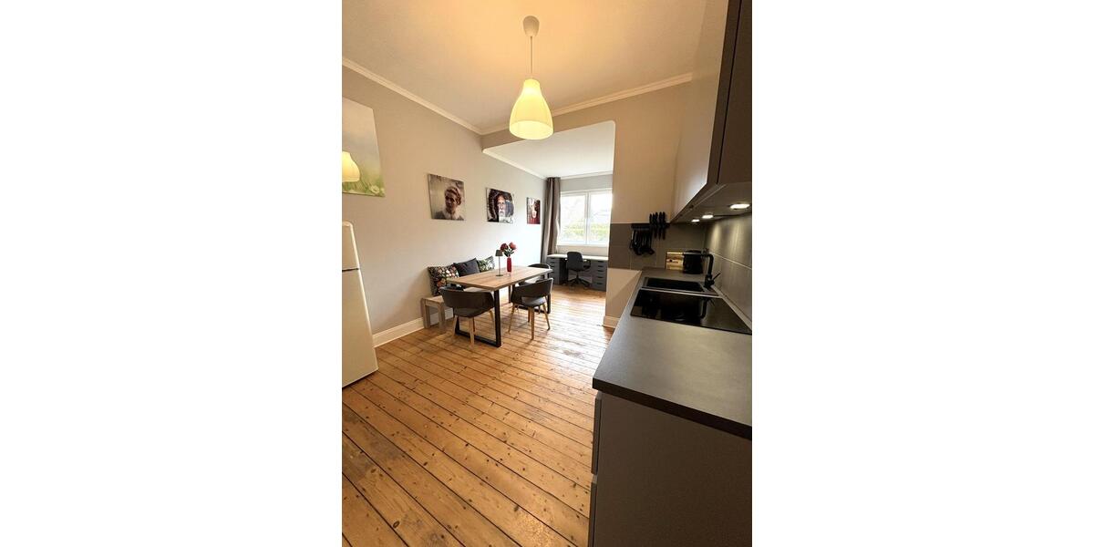 Etagenwohnung Leverkusen Opladen - 2 Zimmer, 41 m&sup2;, 900&euro; | Angebot:26591774