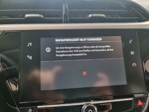 Opel Corsa Electric Kamera 130° Toterwinkel Ass. Spiege 10.179 km 22.222 &euro; HAAN 42781