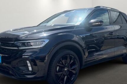 VW T-Roc 50.478 km 29.990 &euro; Mettmann 40822