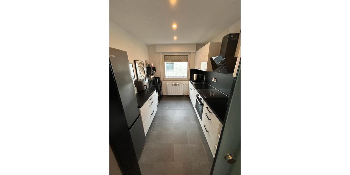 Dachgeschoßwohnung Leverkusen - 3 Zimmer, 76 m&sup2;, 300.000&euro; | Angebot:26703915