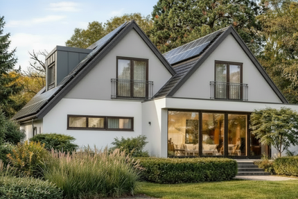 Haus Bergisch Gladbach Frankenforst - 6 Zimmer, 147 m&sup2;, 879.100&euro; | Angebot:25044341