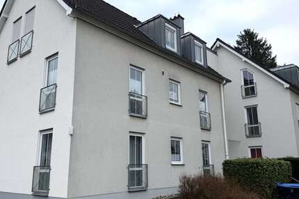 Wohnung Wermelskirchen - 2 Zimmer, 57 m&sup2;, 149.000&euro; | Angebot:25774976