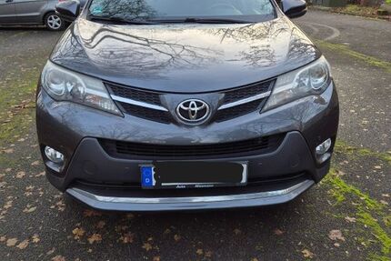 Toyota RAV 4 184.800 km 13.700 &euro; Köln 51107