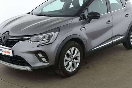 Renault Captur 92.195 km 15.480 &euro; Köln 50739