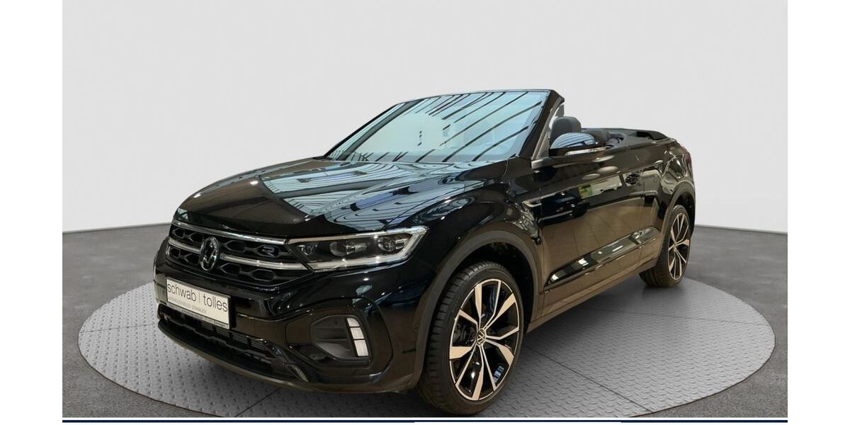 VW T-Roc 18.805 km 37.745 &euro; Neuss 41469